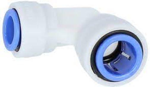 Truma ELBOW JG 12MM BLUE COMBI D/E Truma