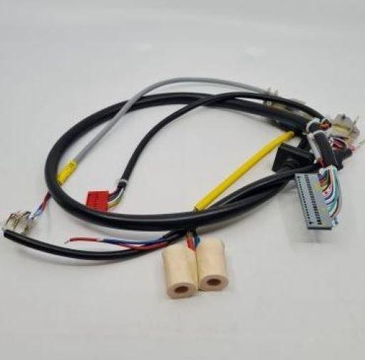 Truma Harness Wiring With Solenoid E2400 Gas Heater Truma