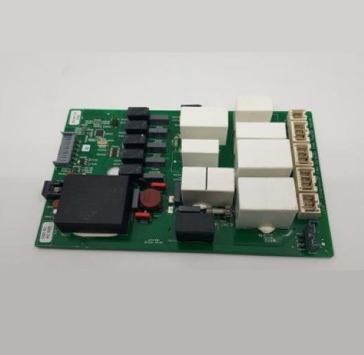 Truma PCB for AVENTA airconditioner - main control unit Truma