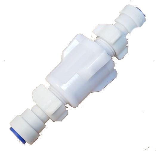 Truma Pressure Restriction Valve for Truma B14 Hot Water Service Truma