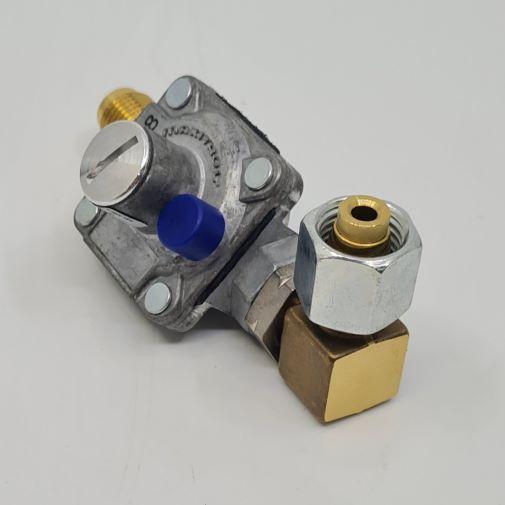 Truma VarioHeat AU pre-pressure regulator for Gas Heater Truma