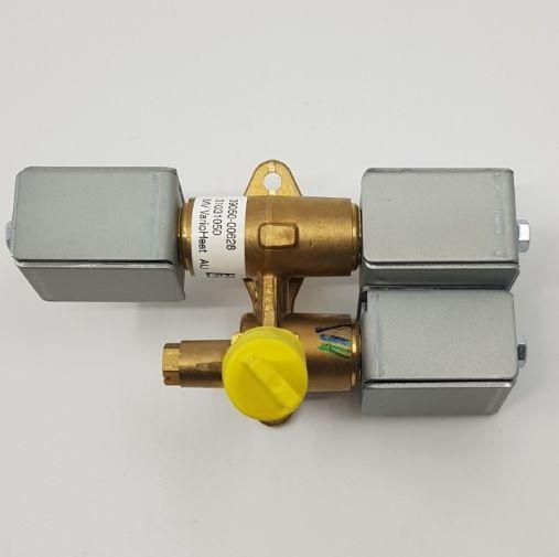 Truma VarioHeat eco gas solenoid - Australian model Truma