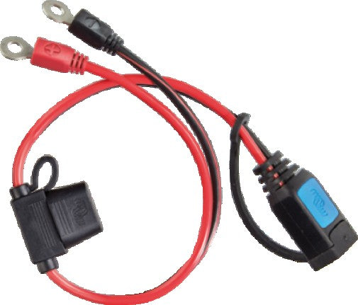 Victron M8 Eyelet Connector for Blue Smart Ip65 Chargers.