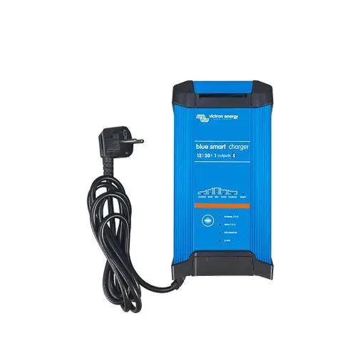 VICTRON BLUE POWER IP22 CHARGER 12volt 20amp 240volts Victron