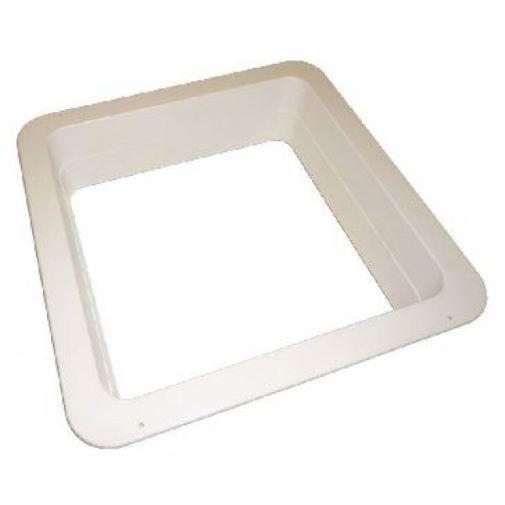 Ventline Roof Hatch interior finishing cover Coast to Coast