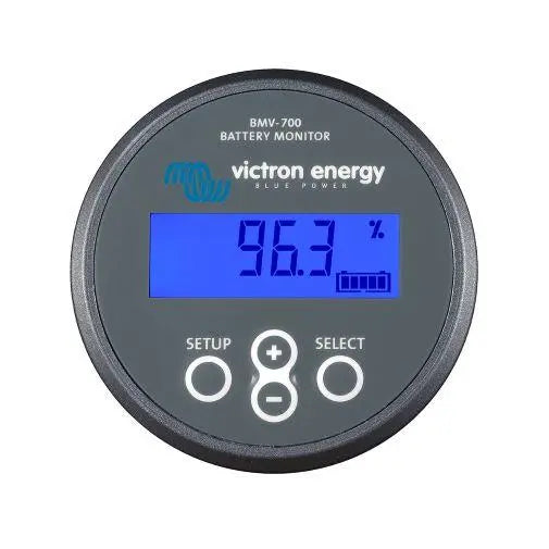 Victron Battery Monitor Bmv-700 Victron