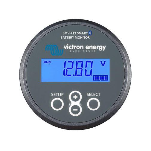 Victron Battery Monitor Bmv-712 Smart Shunt and Monitor - Bluetooth Victron