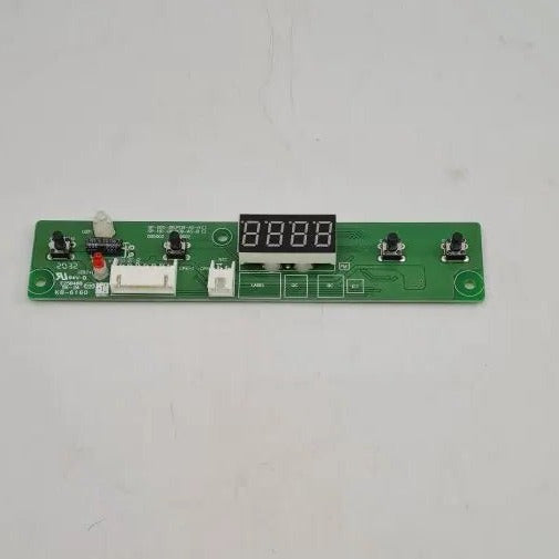 Waeco CF35 CF40 CF50 CF60 CF80 CF110 Digital display pcb verb Waeco