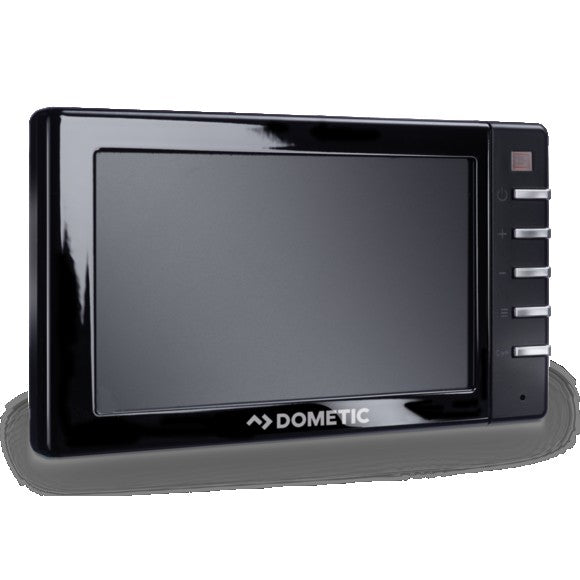 Waeco M 5L 5&quot; LCD PerfectView Monitor for Reversing Camera System Waeco