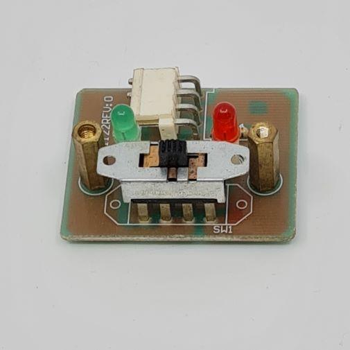 Waeco PCB Switch TB-15G Made By Dometic Waeco