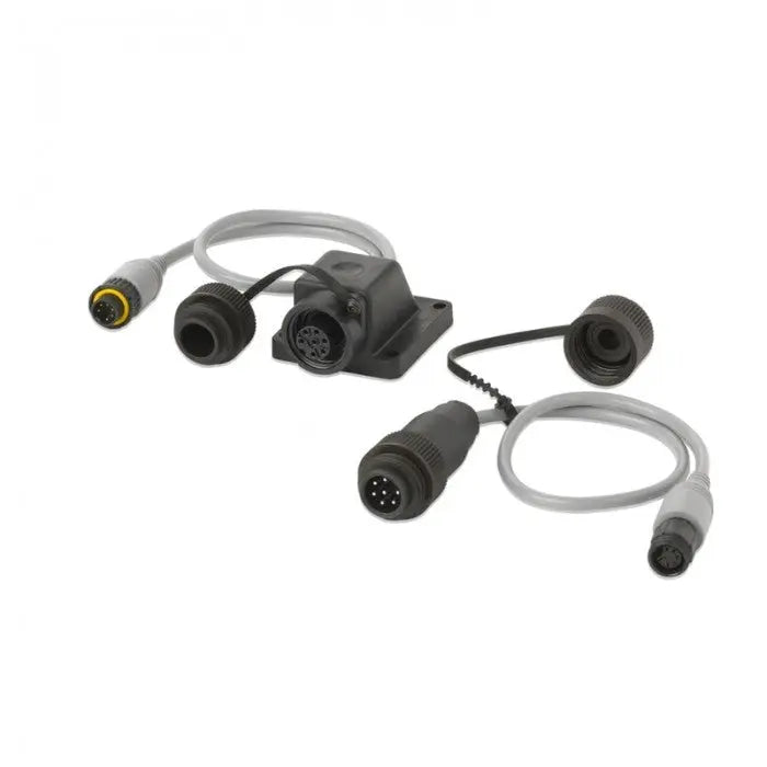 Waeco Reversing System Camera Tow Set Plug and Play 9600000223 Waeco