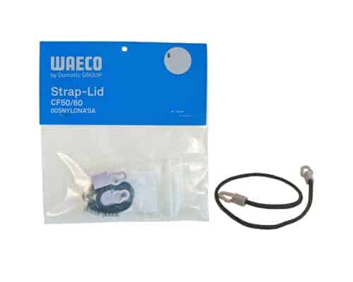 Waeco Spare Lid Strap CF50 CF60 CF-50 CF-60 Waeco