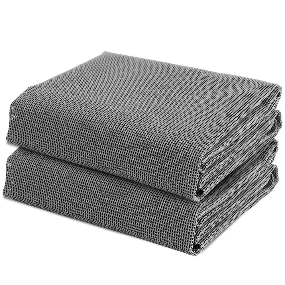 Annex Matting 3M x 2.5M Floor Mats Pack of 2 - Everything Caravans