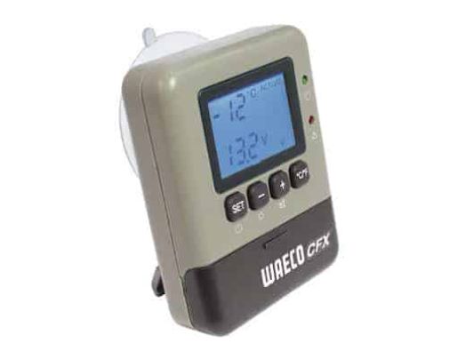 Wireless Thermometer - CFX Only