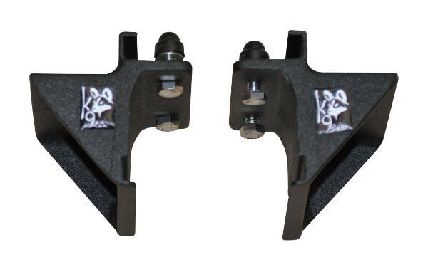 Eezi-Awn Spotlight Mount to fit K9 Roofrack - Black Friday Sale